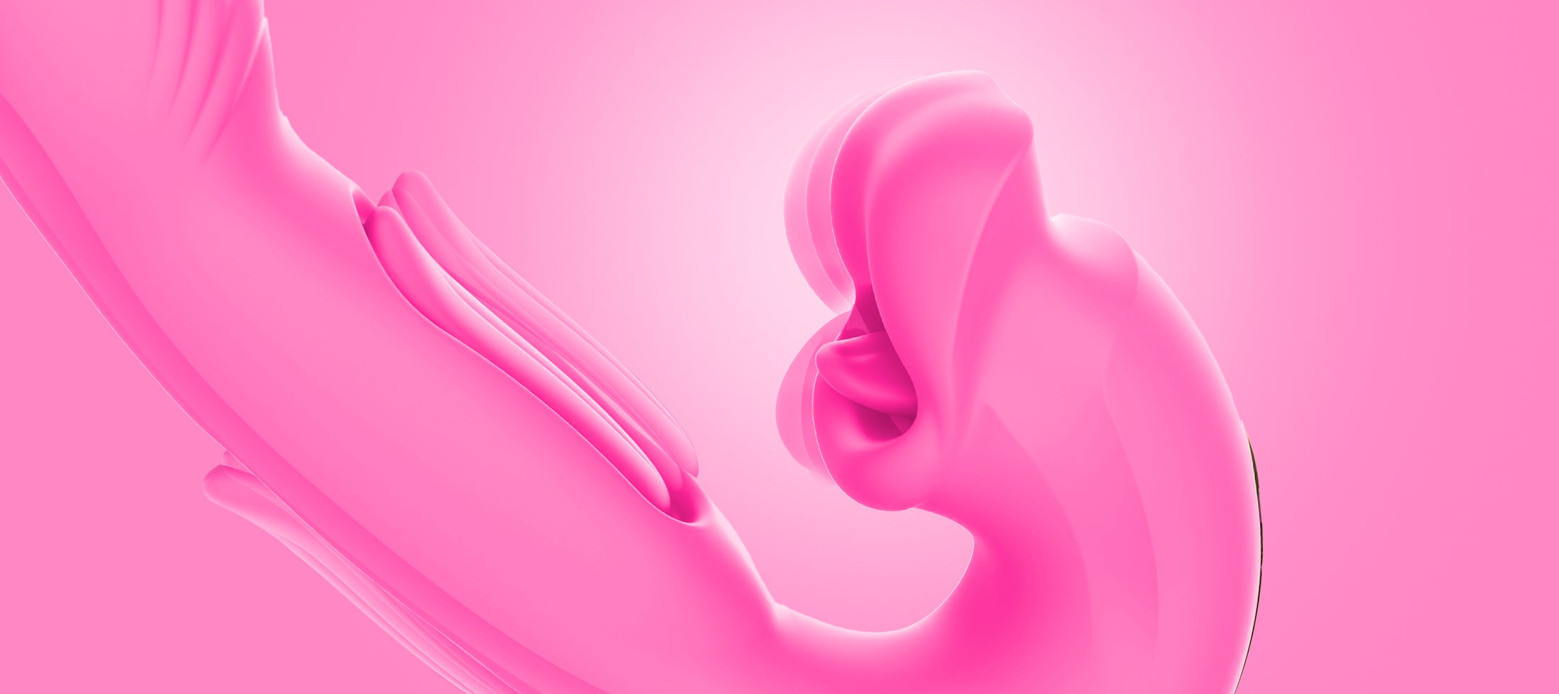 Pour le clitoris