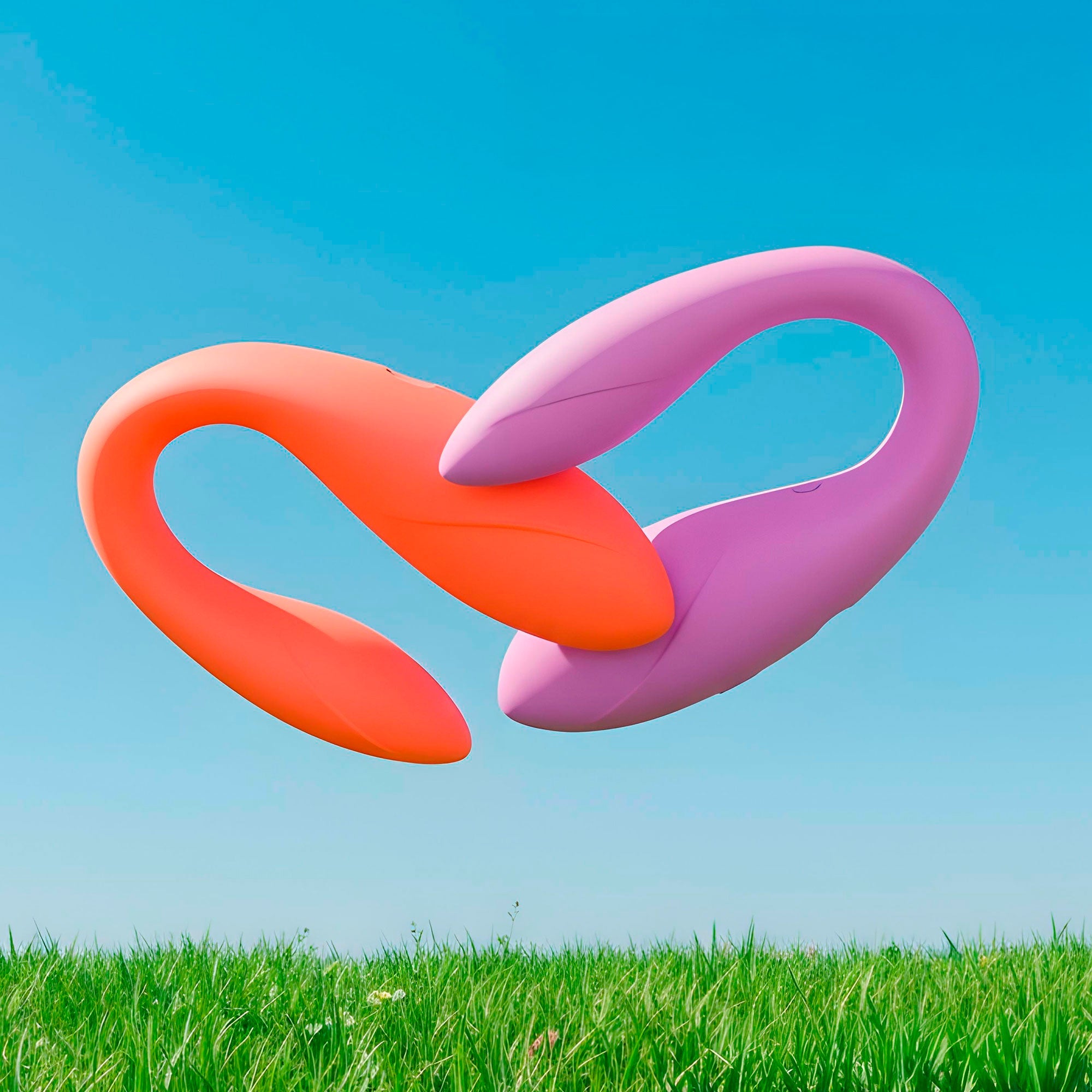 Vibradores para pareja, alcanzad el clímax juntos