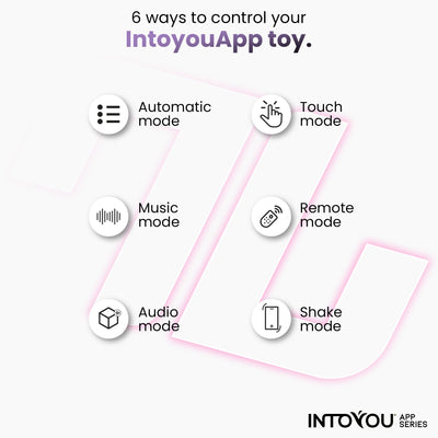Série d'applications INTOYOU : Jouet champêtre pour couples avec balançoire à 360° et application